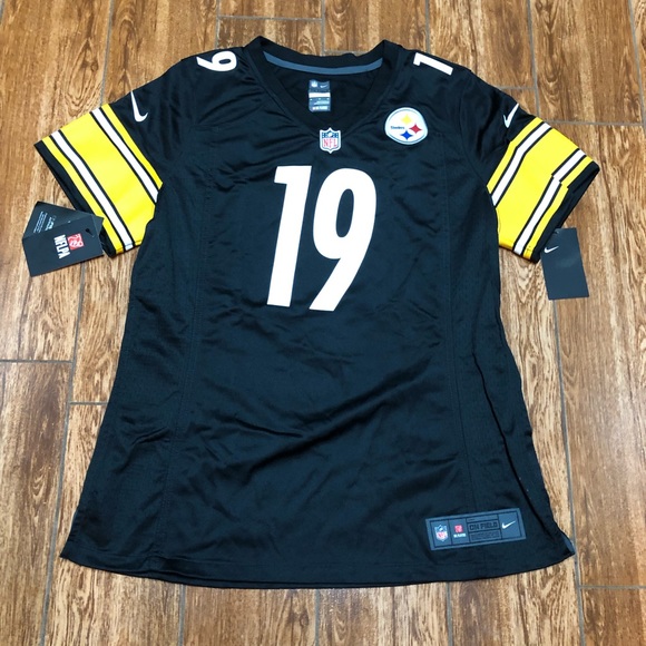 steelers legend jersey